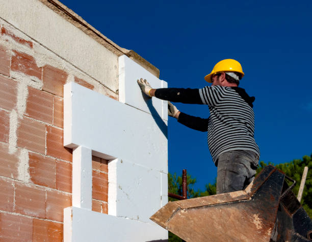 Best Spray Foam Insulation in Wheeler, TX