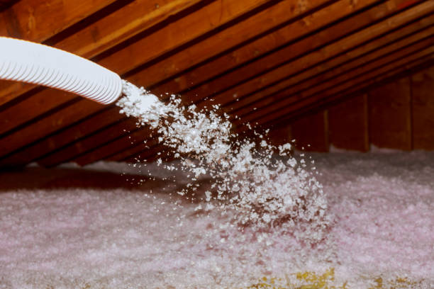 Reliable Wheeler, TX Insulation Contractor Solutions