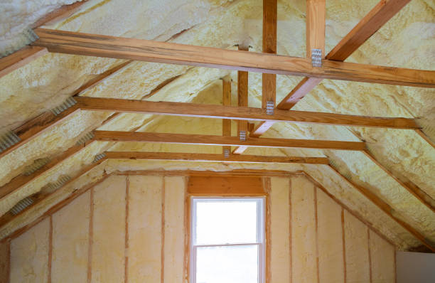 Best Energy Efficiency Insulation in Wheeler, TX