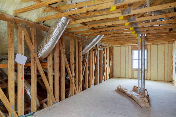 Best Fiberglass Insulation in Wheeler, TX