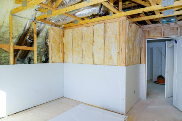 Best Insulation for Specific Applications in Wheeler, TX