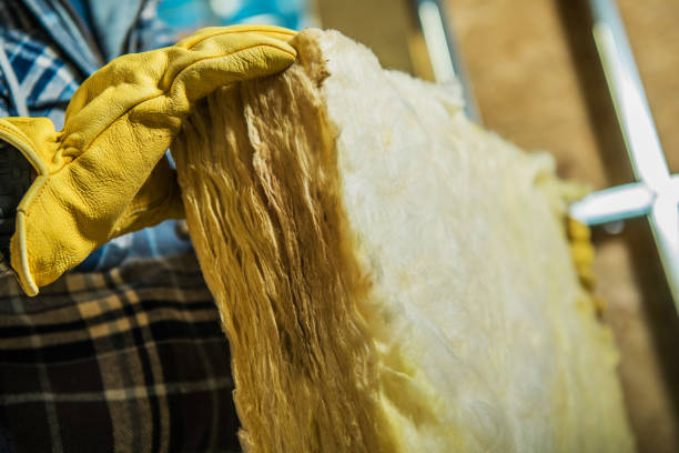 Best Blown-in Insulation in Wheeler, TX