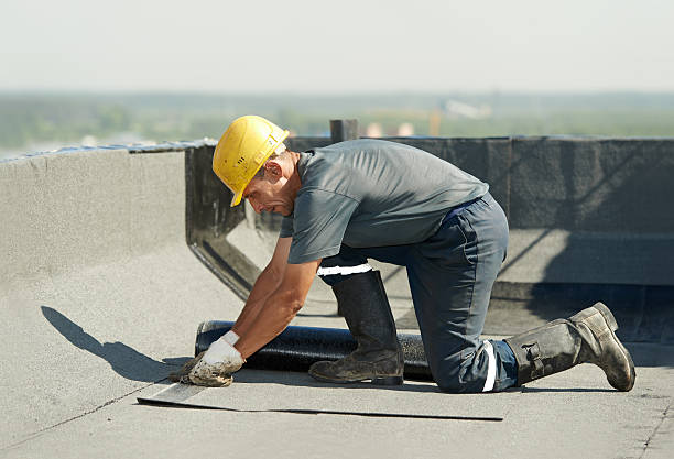 Best Geographic-Specific Insulation Services in Wheeler, TX