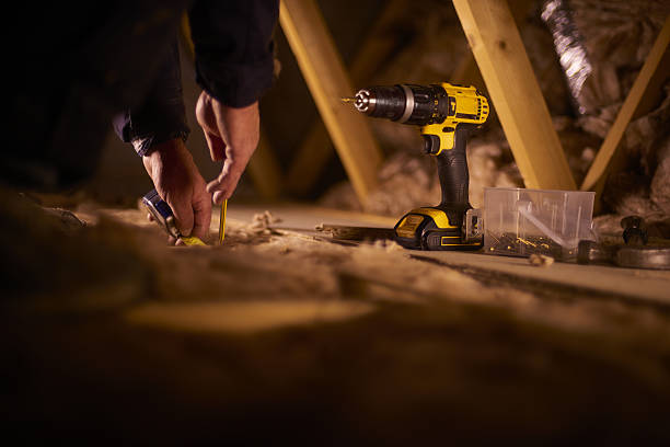 Best Eco-Friendly Insulation in Wheeler, TX